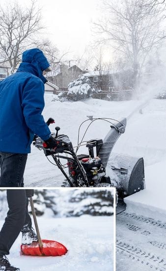 home-snow-removal
