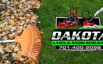 Fall Lawn Care in North Dakota: A Simple, Local Guide